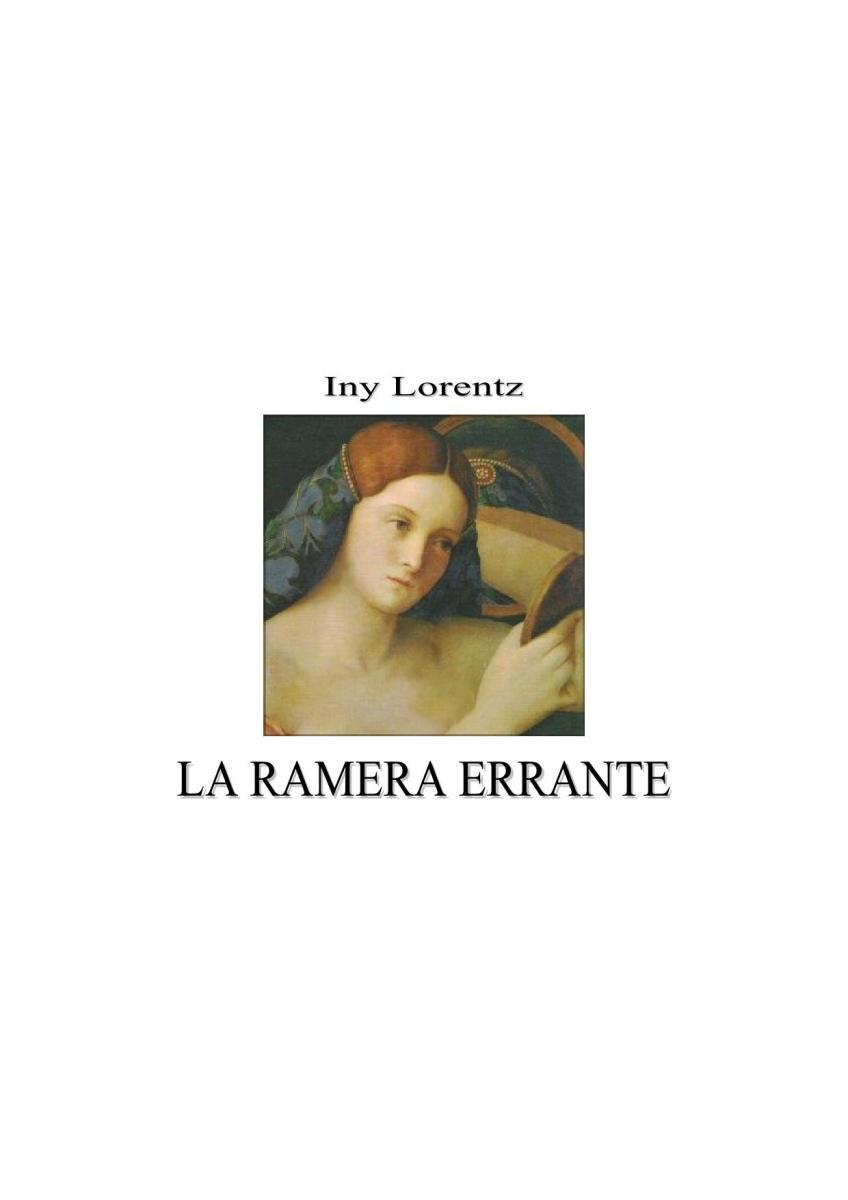 Portada de la ramera errante